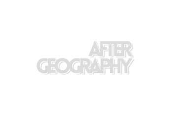 Logo After Géographie