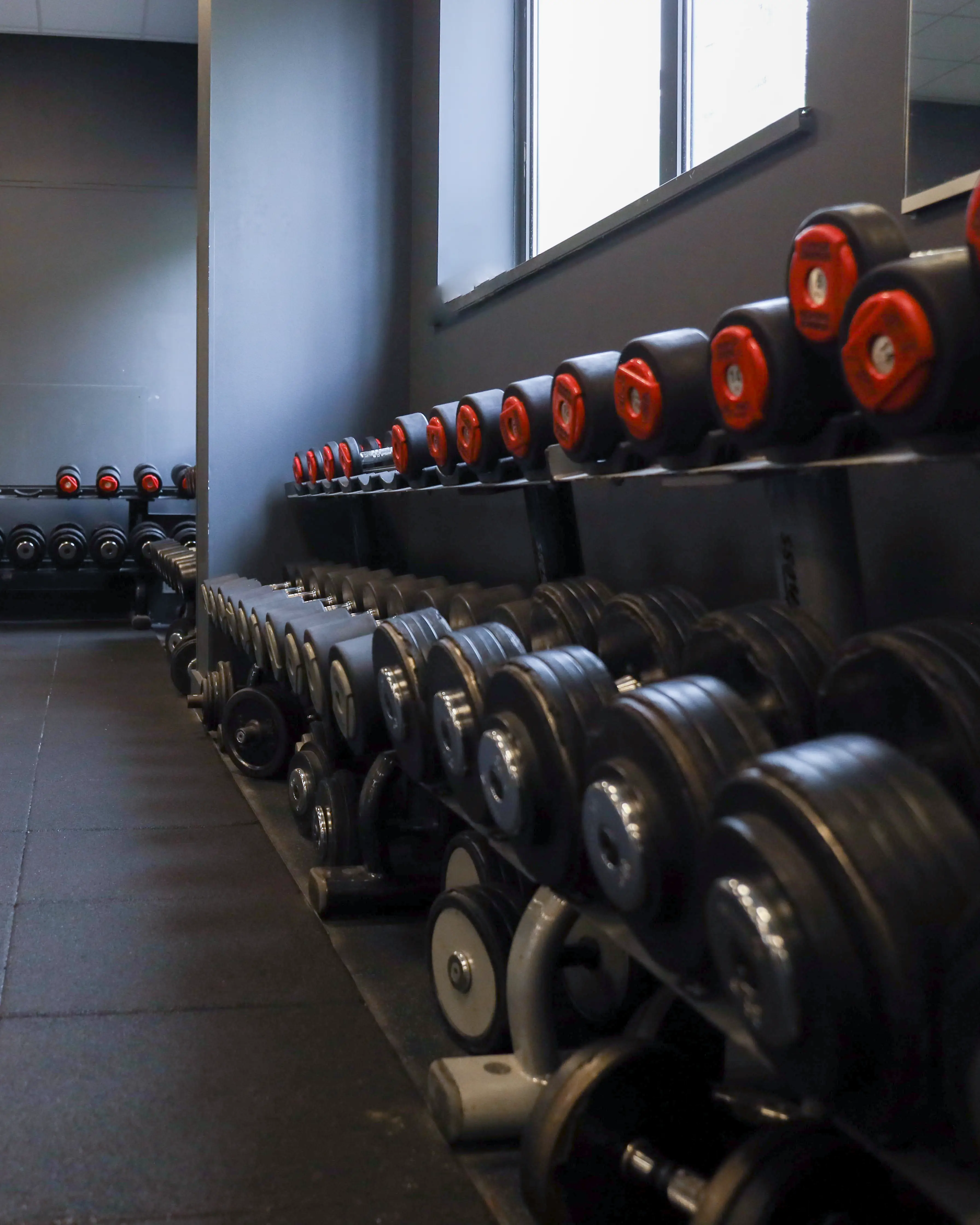 community salle de sport Lyon