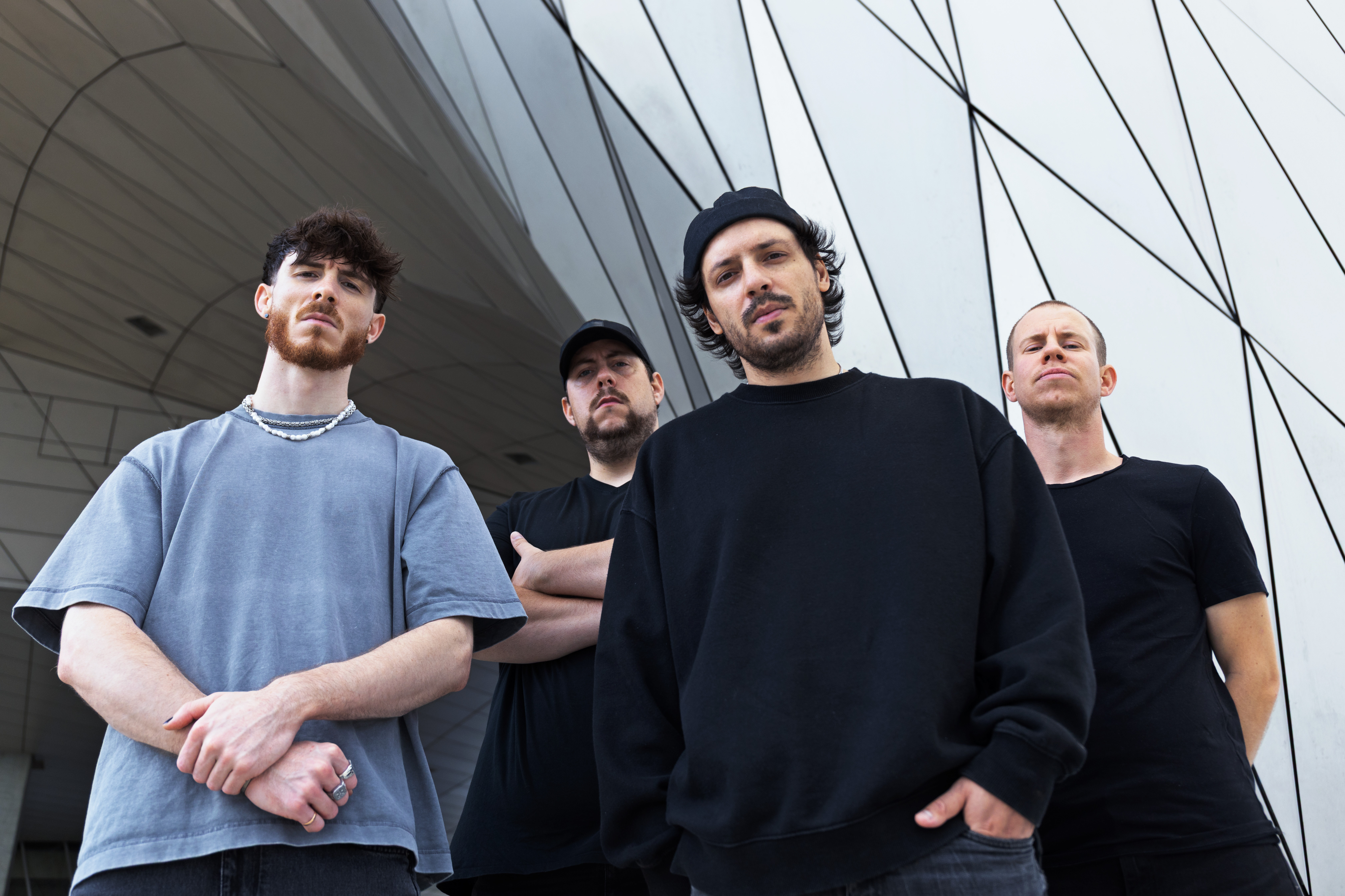 Portrait Artiste Lyon