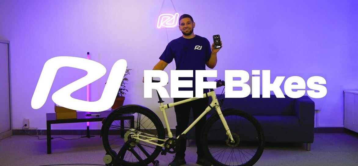 Ref bikes